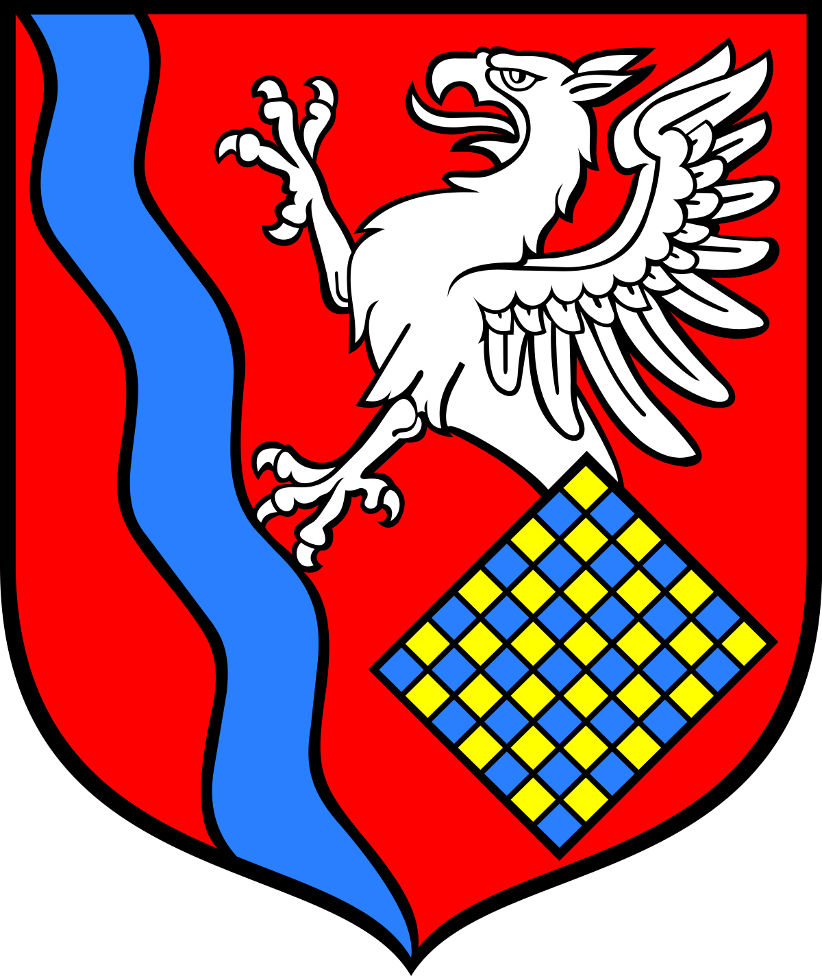 herb Sławno