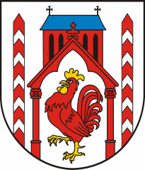 herb Słubice