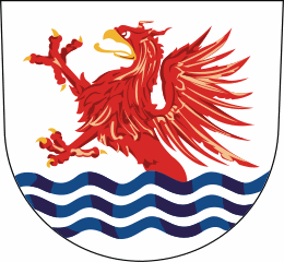 herb Słupsk