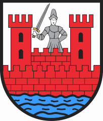 herb Sochaczew