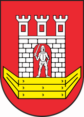 herb Swarzędz