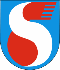 herb Świdnik