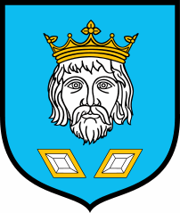herb Szamotuły