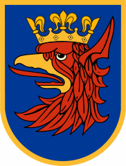 herb Szczecin