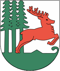 herb Szczytno