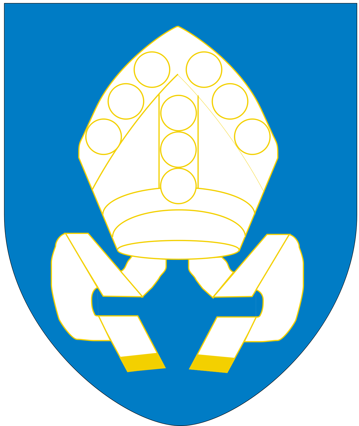 herb Tarczyn