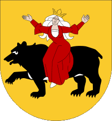 herb Tomaszów Mazowiecki
