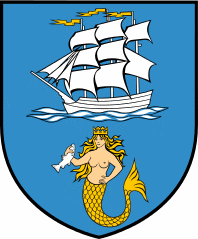 herb Ustka