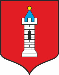 herb Wieluń