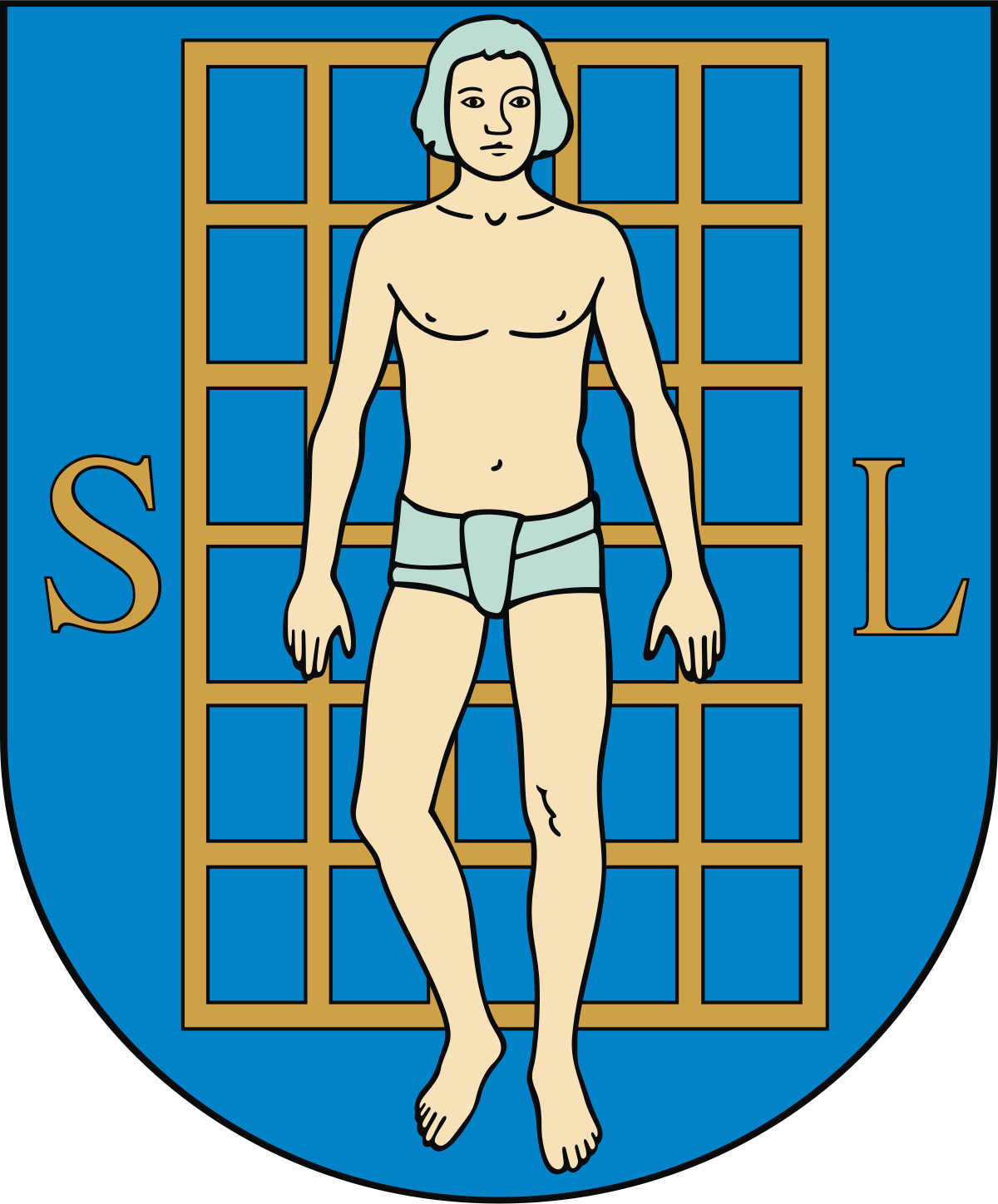herb Wojnicz