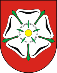 herb Września