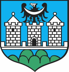 herb Ząbkowice Śląskie