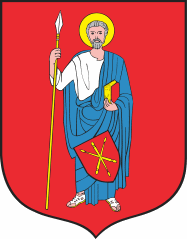 herb Zamość