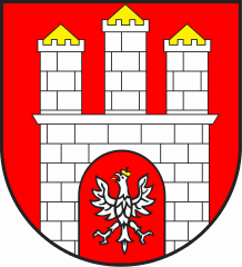 herb Zgierz