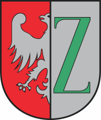 herb Zielonka