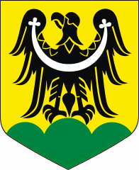 herb Złotoryja