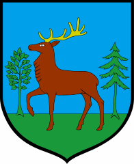 herb Złotów
