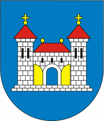 herb Żnin