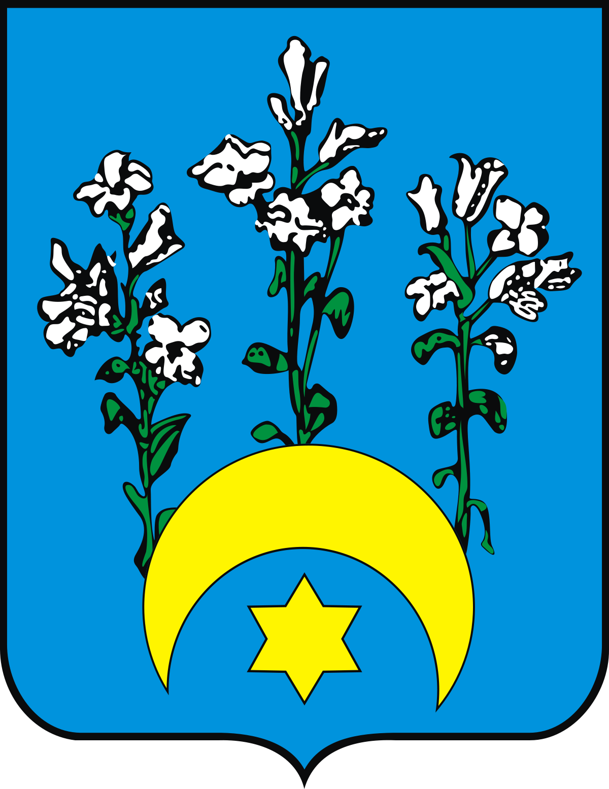 herb Żuromin