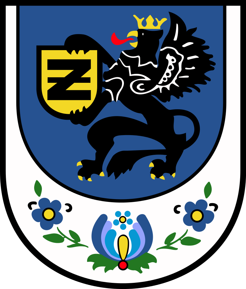 herb Żukowo