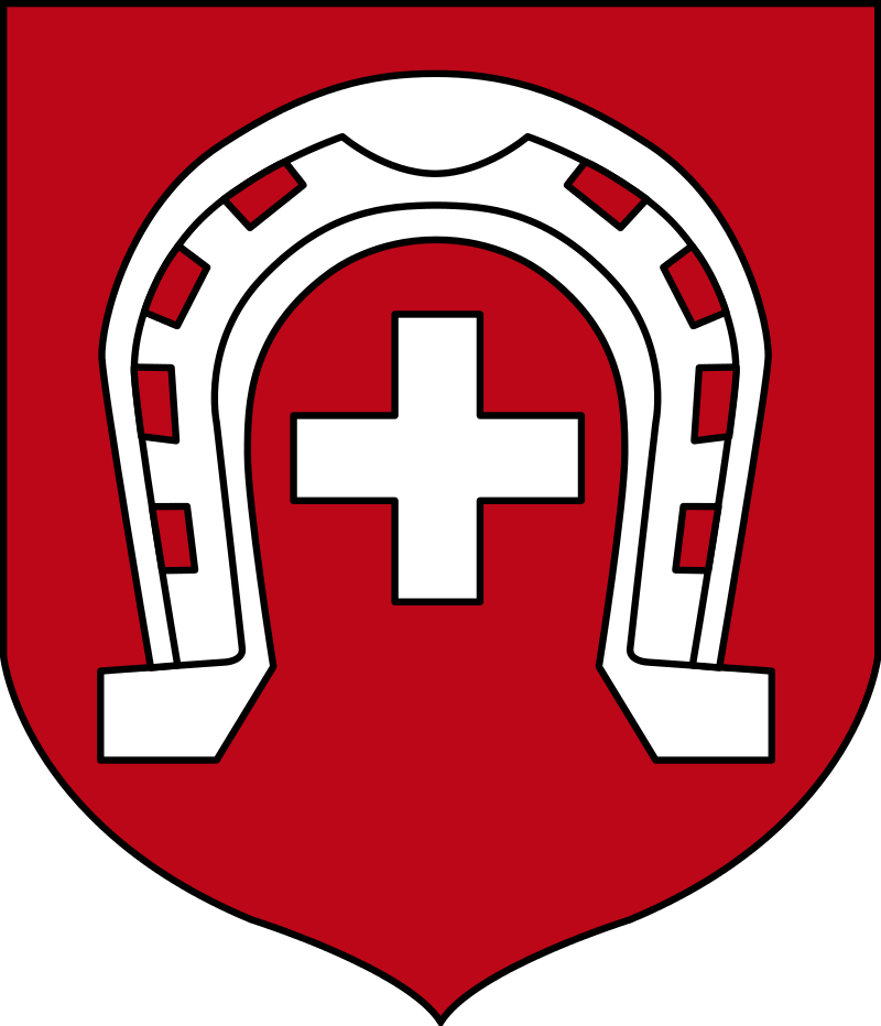 herb Iwaniska
