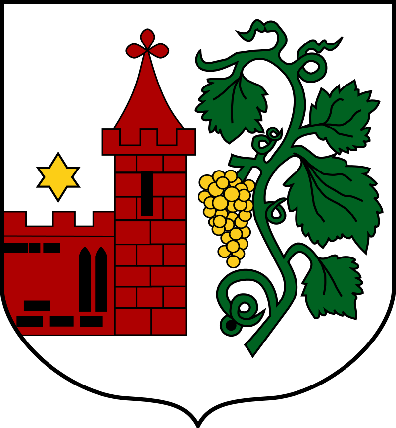 herb Wińsko