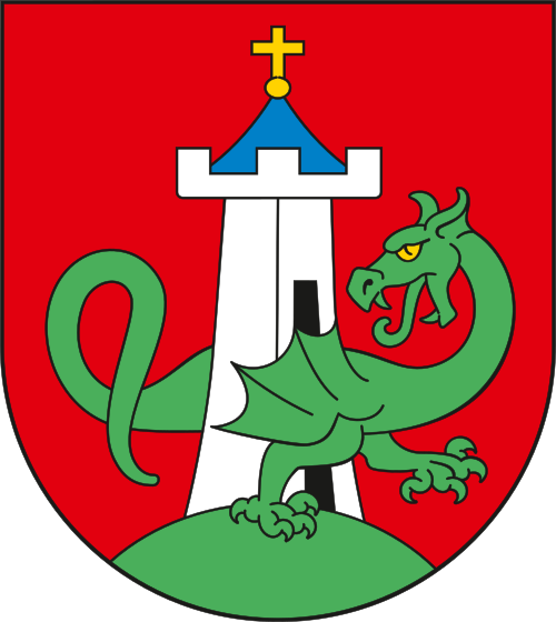 herb Żmigród