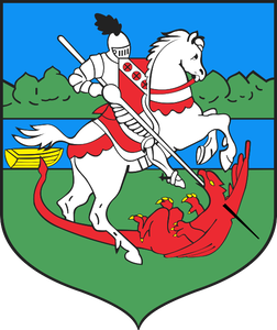 herb Brzeg Dolny