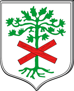 herb Międzybórz