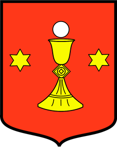 herb Janów Podlaski