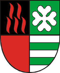 herb Ożarów Mazowiecki