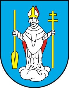 herb Radzionków