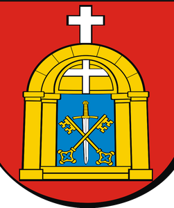herb Stare Miasto