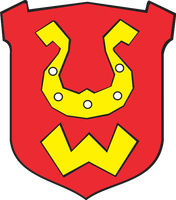 herb Biała Rawska