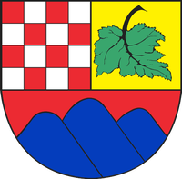 herb Boguszów-Gorce