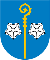 herb Borzęcin