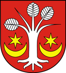 herb Bukowiec