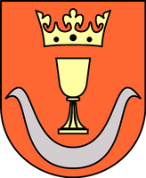 herb Złotniki Kujawskie