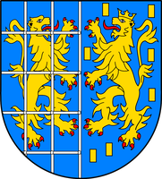 herb Kamieniec Ząbkowicki