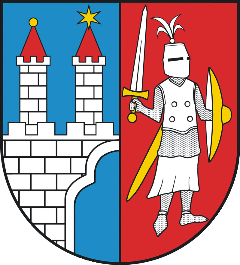 herb Kamienna Góra