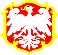 herb Koźmin Wielkopolski