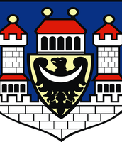 herb Krosno Odrzańskie