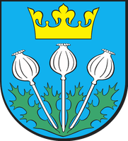 herb Maków Podhalański