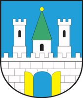 herb Nowogród
