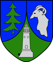 herb Pieszyce