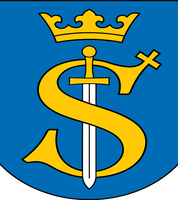 herb Skawina