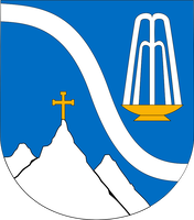 herb Szczawnica