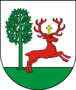 herb Wyrzysk