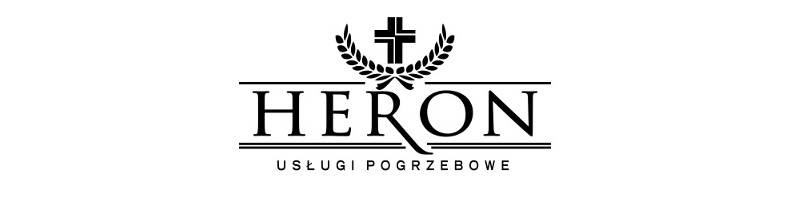 firma pogrzebowa Heron Brzezik