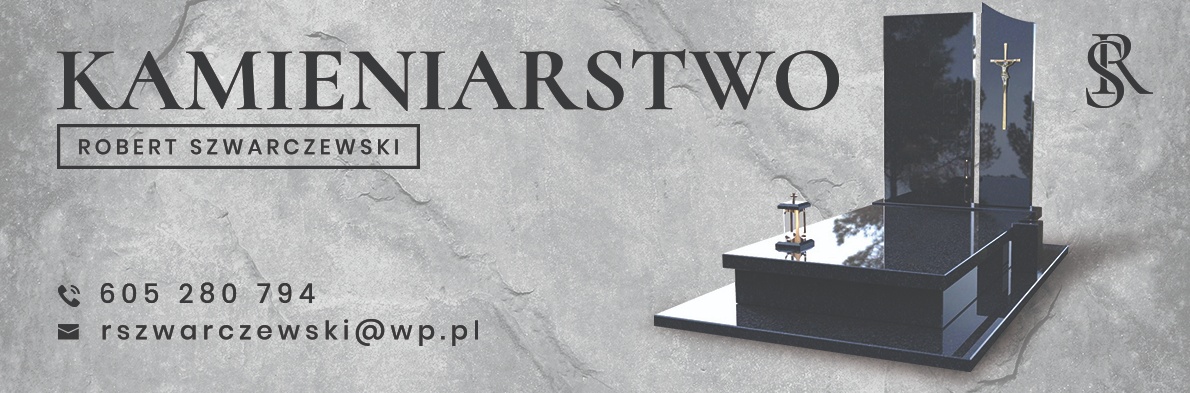zakład kamieniarski szwarczewski